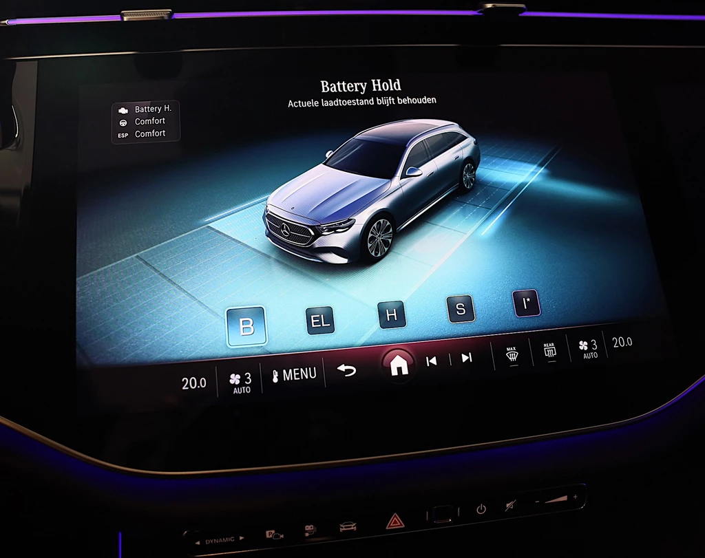 Mercedes-Benz E-Klasse – foto 34