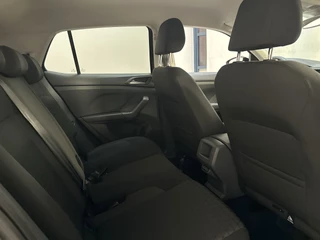 Volkswagen T-Cross – thumbnail 15