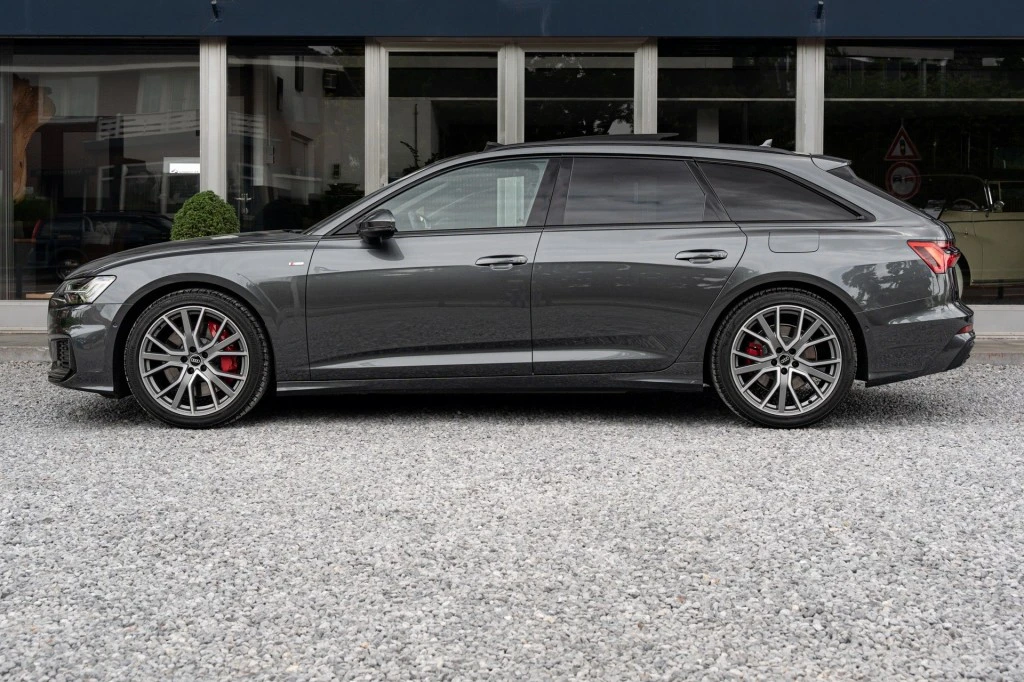 Audi A6 – foto 2