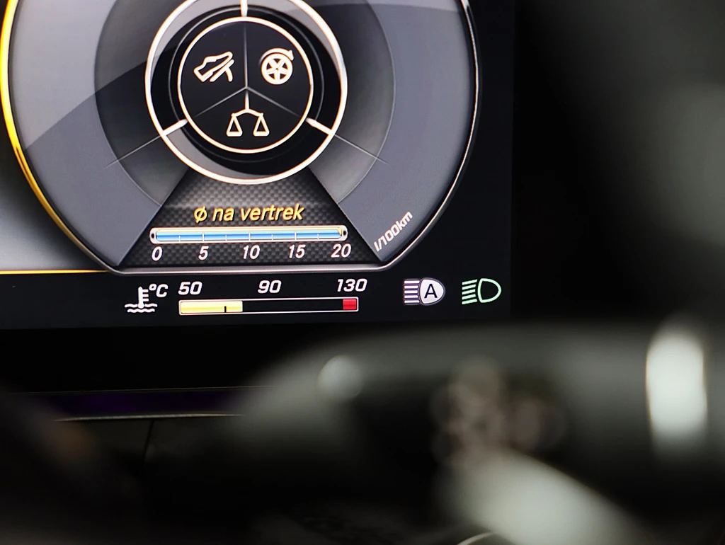 Mercedes-Benz E-Klasse – foto 33
