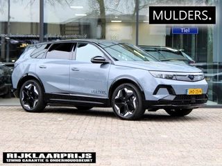 Opel Grandland – thumbnail 5