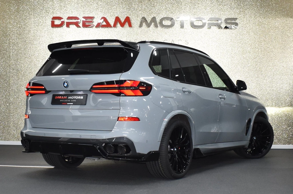 BMW X5 – foto 3