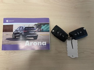 SEAT Arona – thumbnail 31