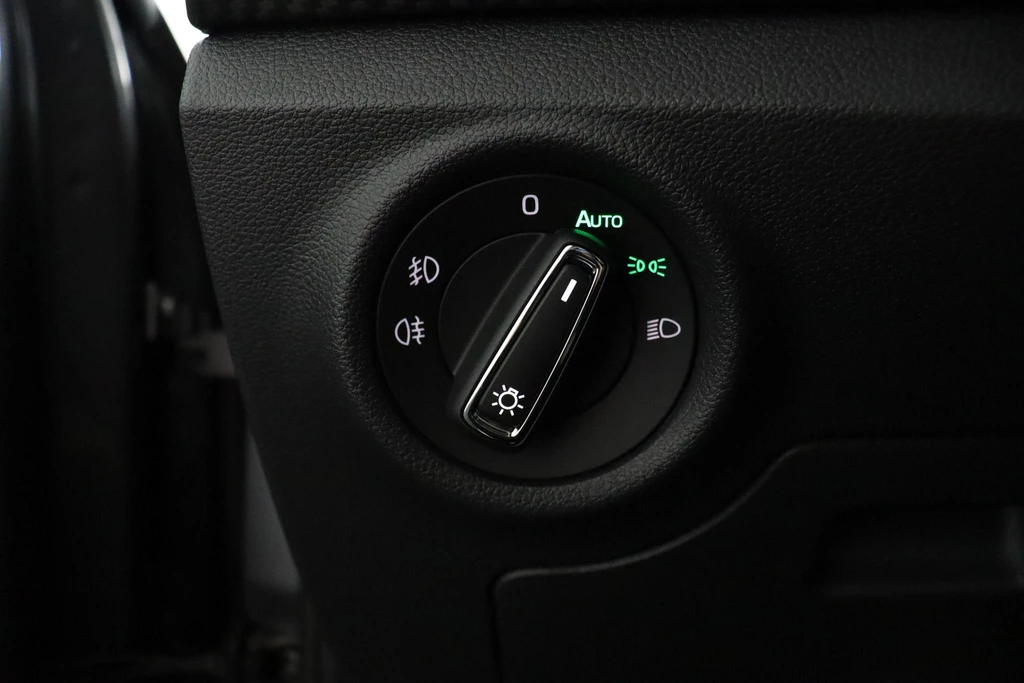 Škoda Kamiq – foto 30