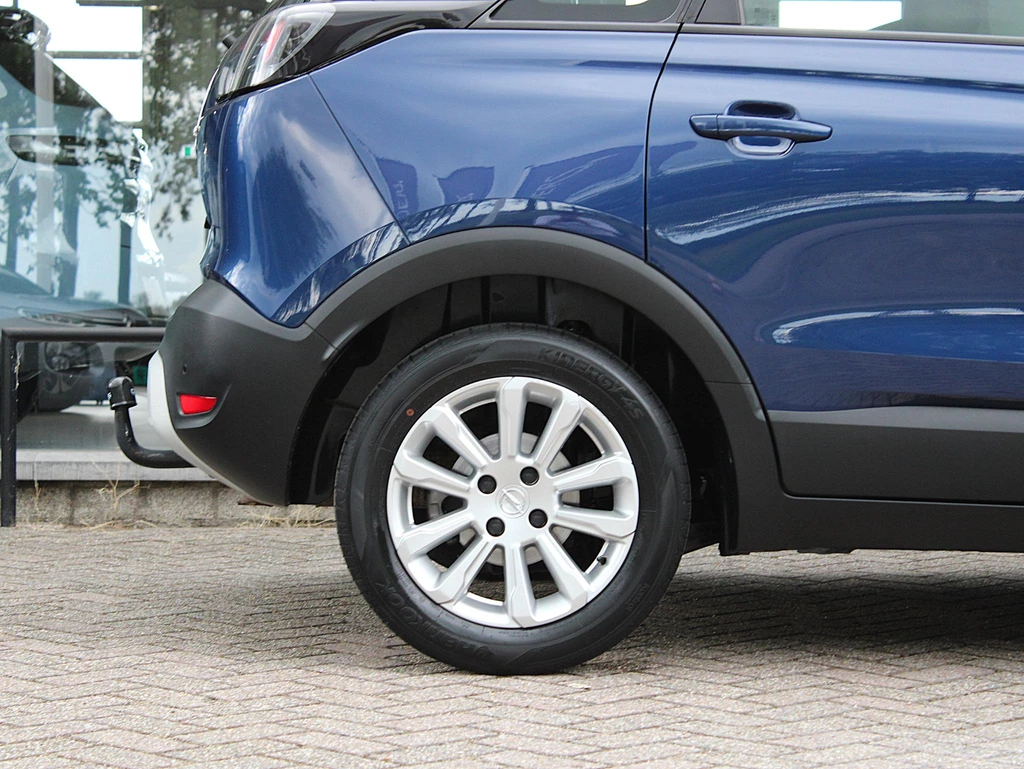 Opel Crossland – foto 12