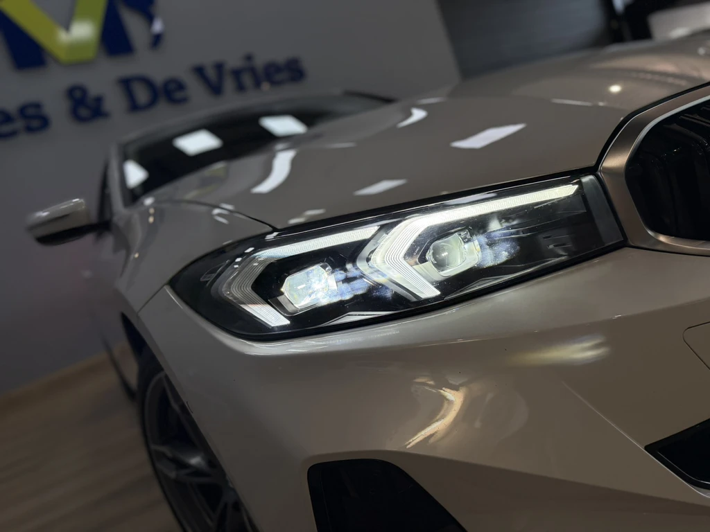 BMW 3 Serie – foto 9