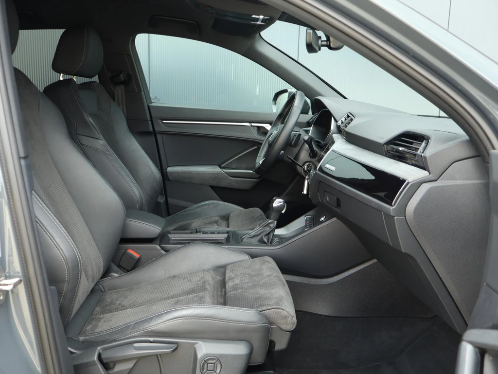 Audi Q3 – foto 39