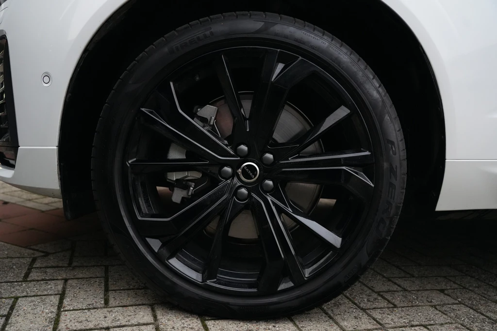 Volvo XC60 – foto 9