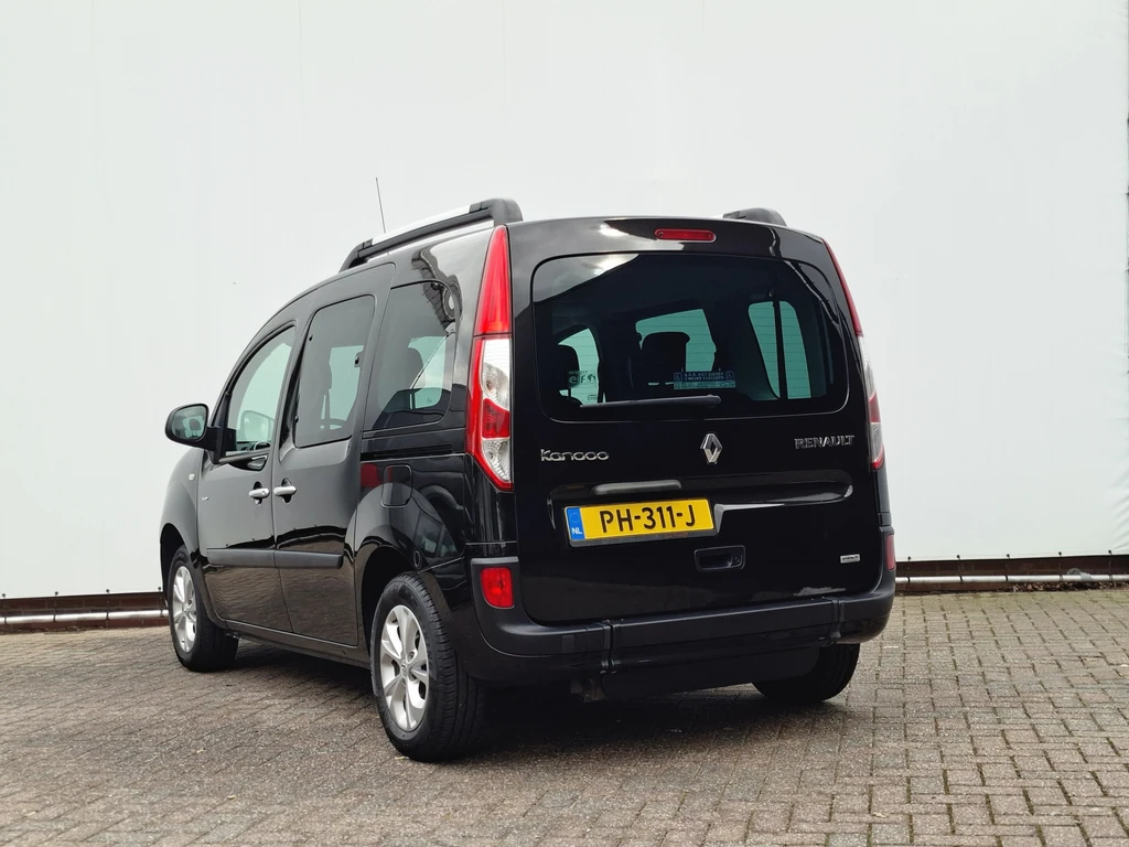 Renault Kangoo – foto 4