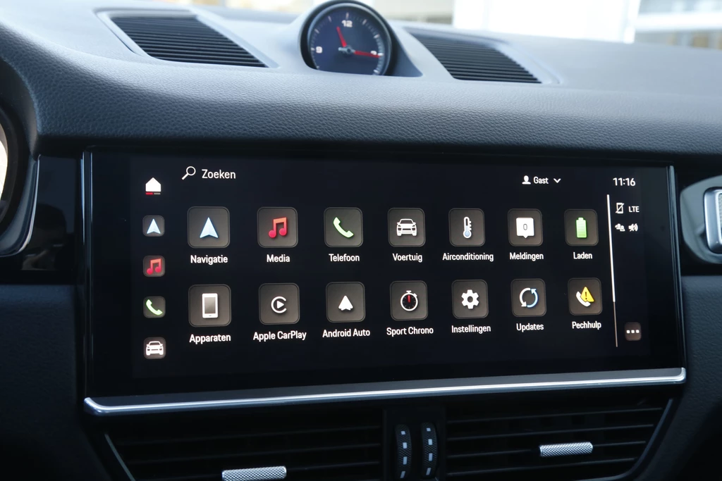 Porsche Cayenne – foto 31