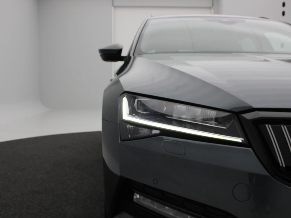 Škoda Superb – foto 13