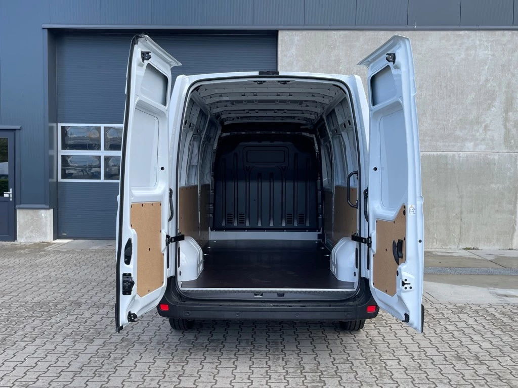 Renault Master – foto 13