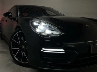 Porsche Panamera – thumbnail 20