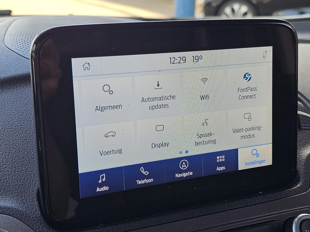 Ford Transit Connect – foto 21