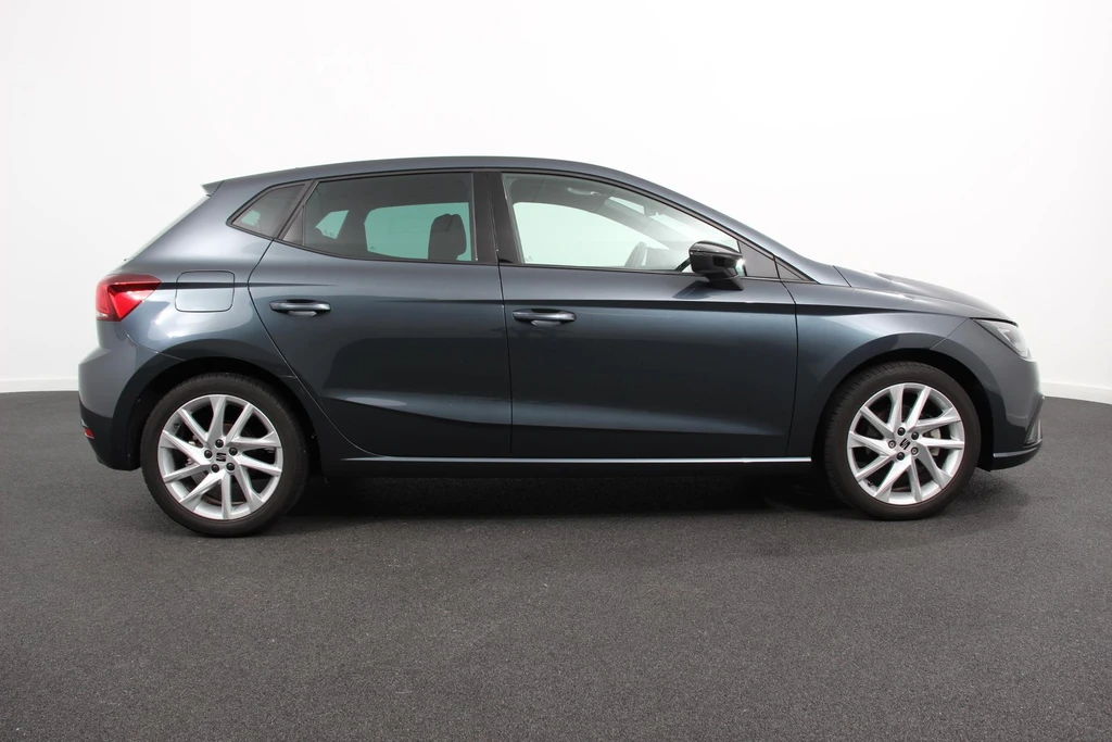 SEAT Ibiza – foto 5