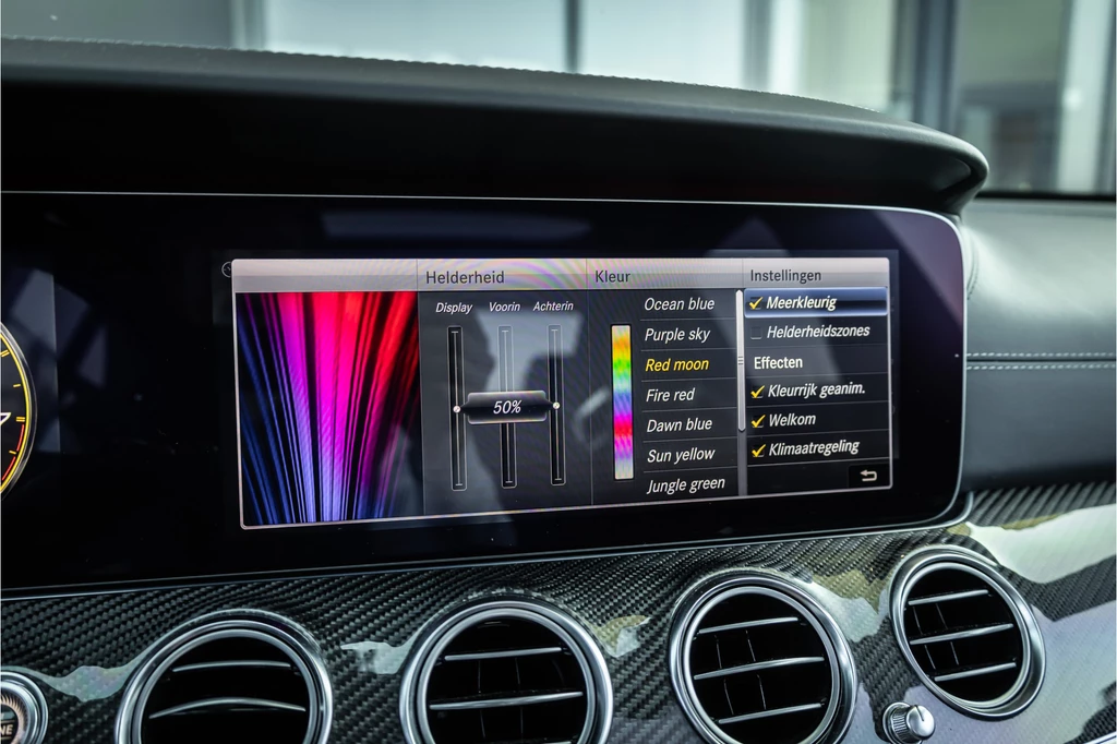 Mercedes-Benz E-Klasse – foto 22