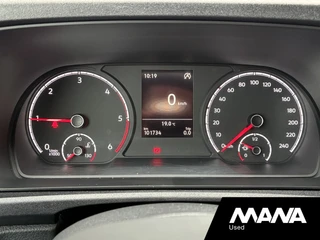Volkswagen Caddy – thumbnail 14