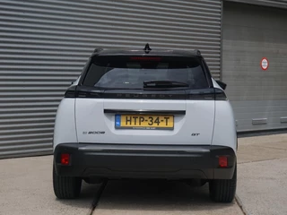 Peugeot e-2008 – thumbnail 3