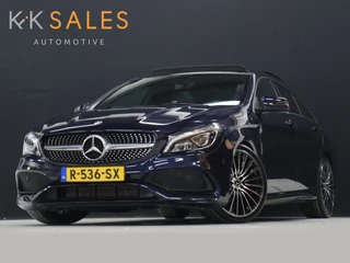 Mercedes-Benz CLA – thumbnail 1