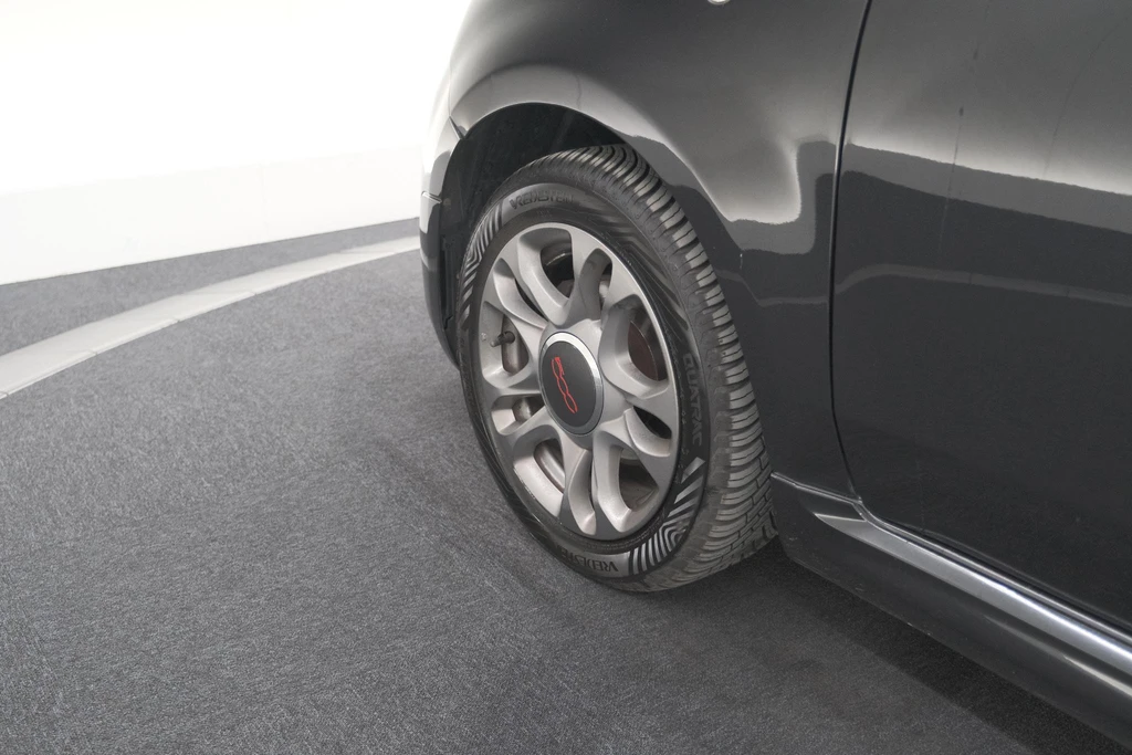 Fiat 500 – foto 25