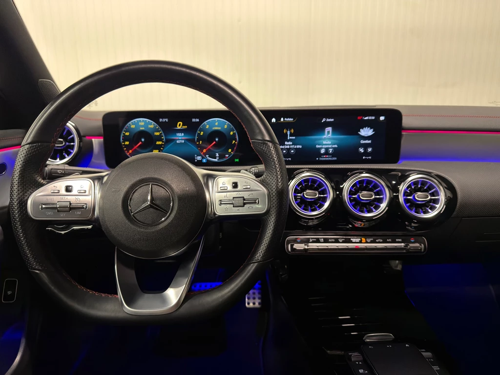 Mercedes-Benz CLA – foto 15