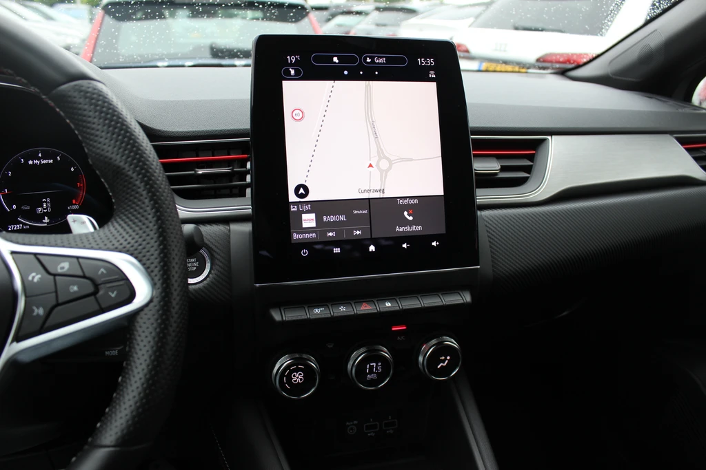 Renault Captur – foto 21