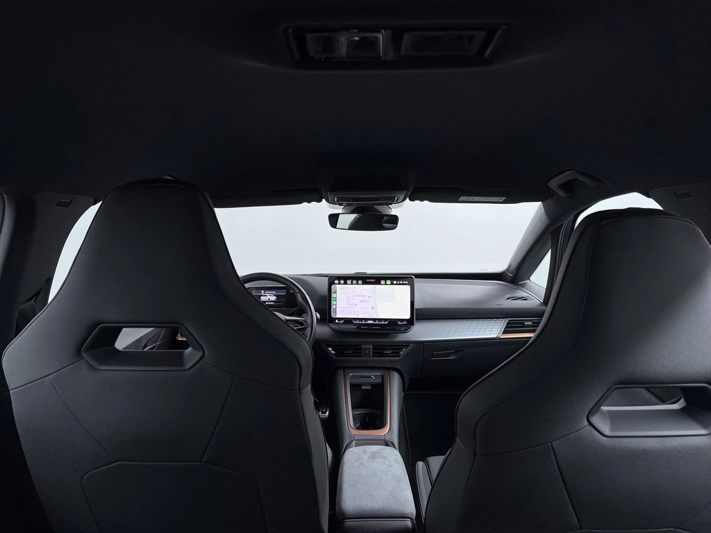CUPRA Born – foto 45