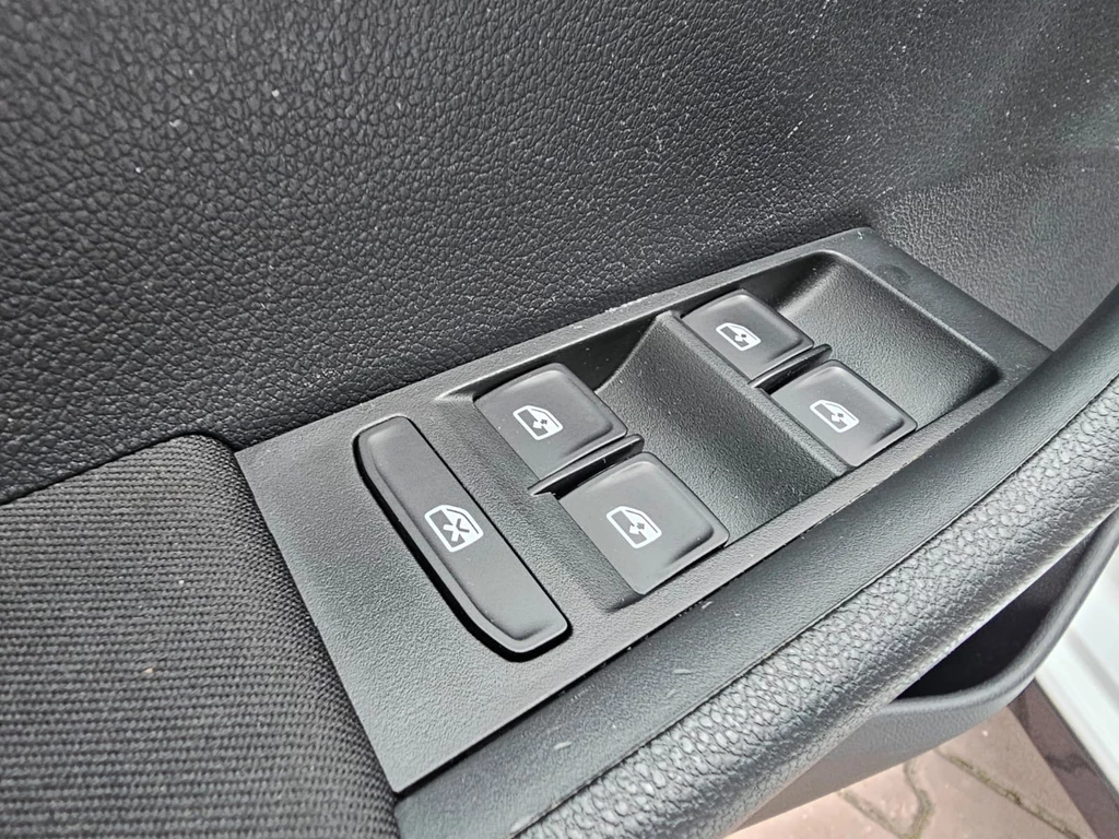Škoda Fabia – foto 54
