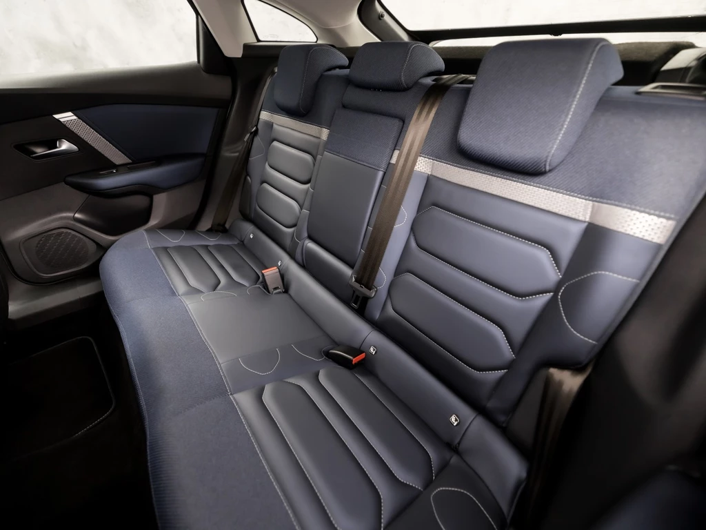 Citroën C4 – foto 15