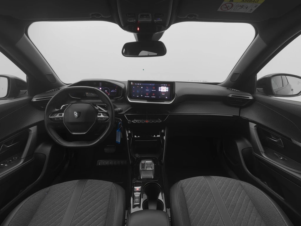 Peugeot 2008 – foto 20