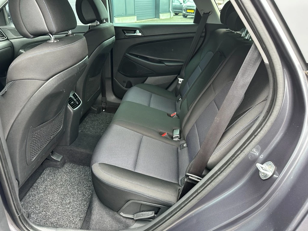 Hyundai Tucson – foto 35