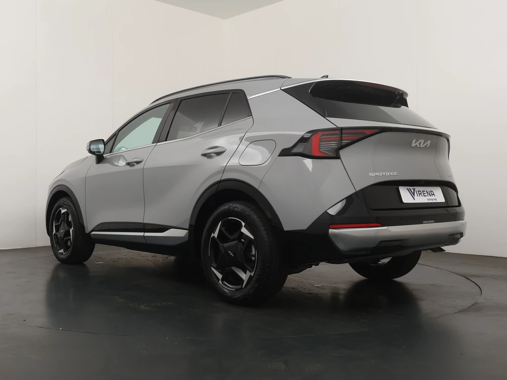 Kia Sportage – foto 5