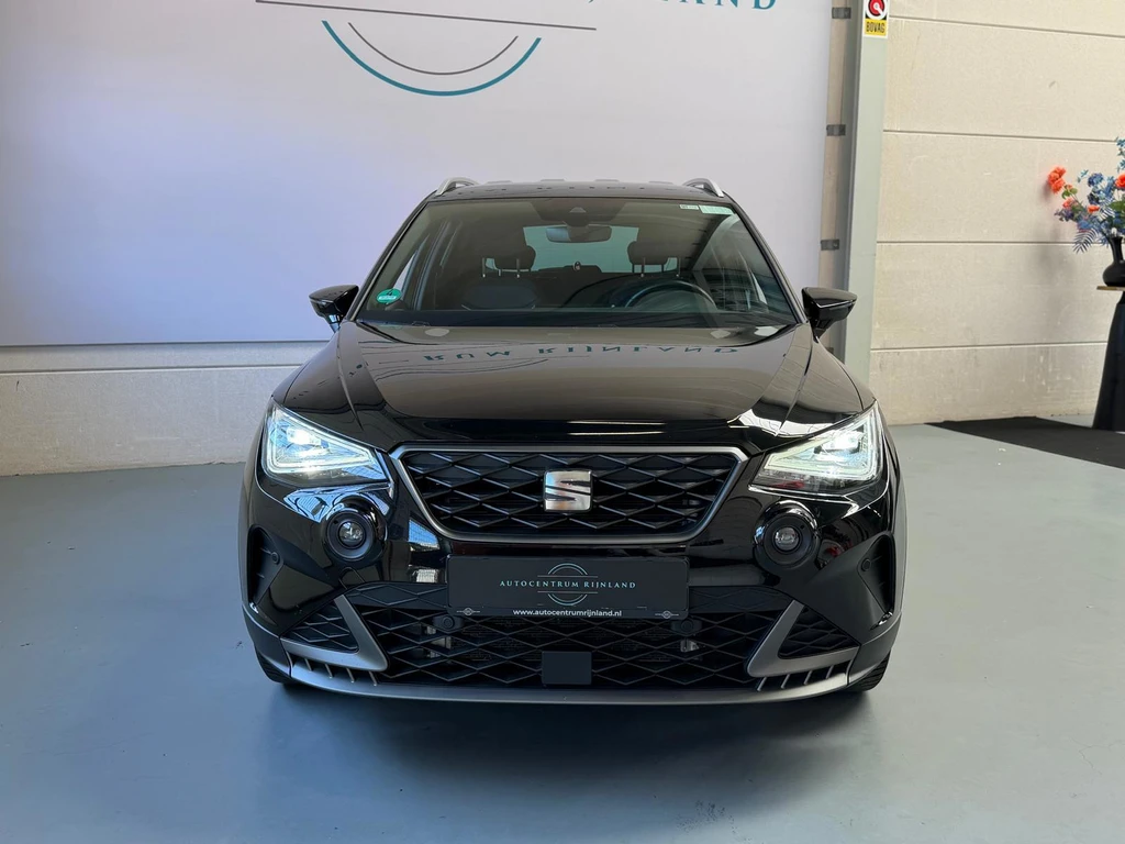 SEAT Arona – foto 11