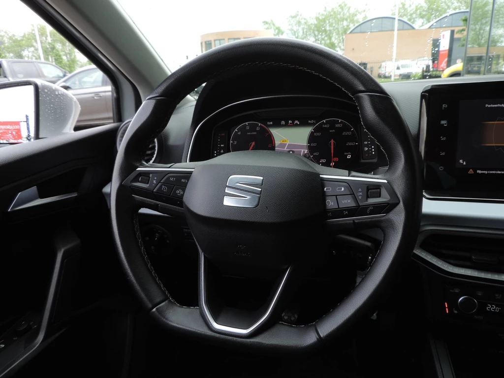 SEAT Ibiza – foto 24