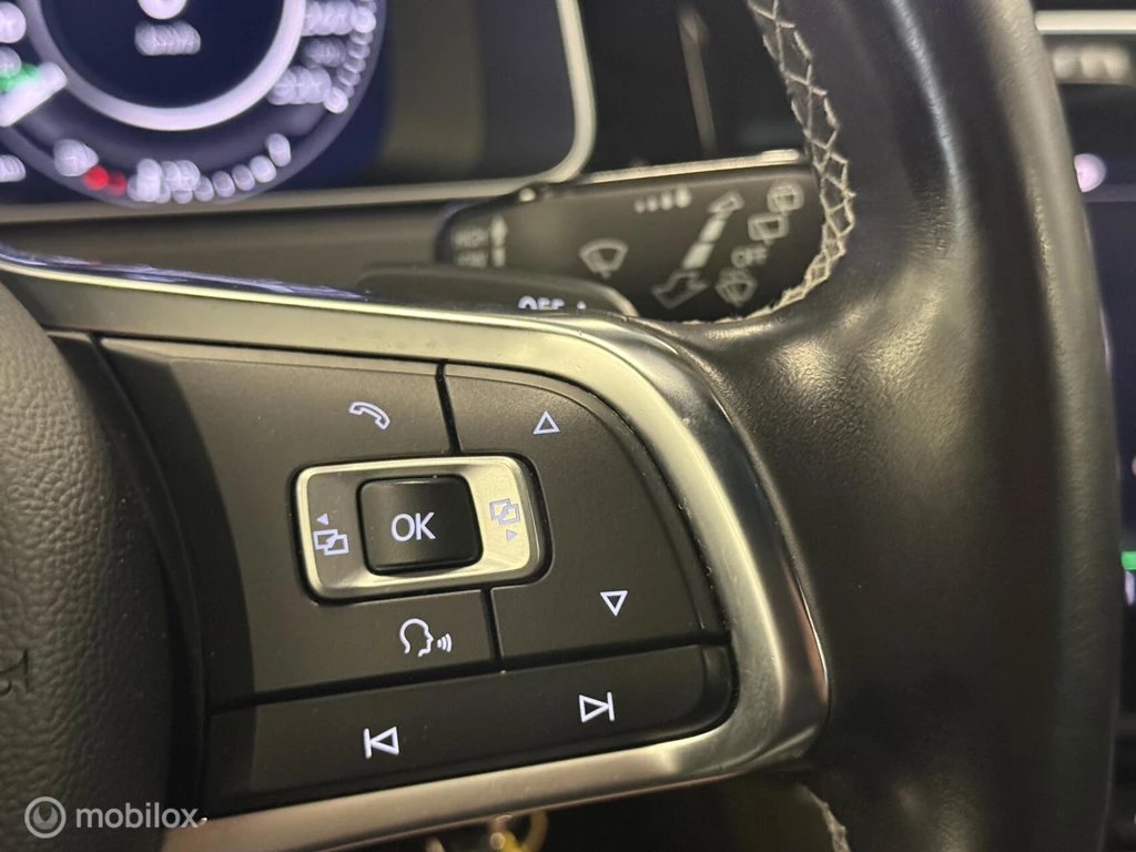 Volkswagen Golf – foto 24