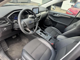 Ford Kuga – thumbnail 13