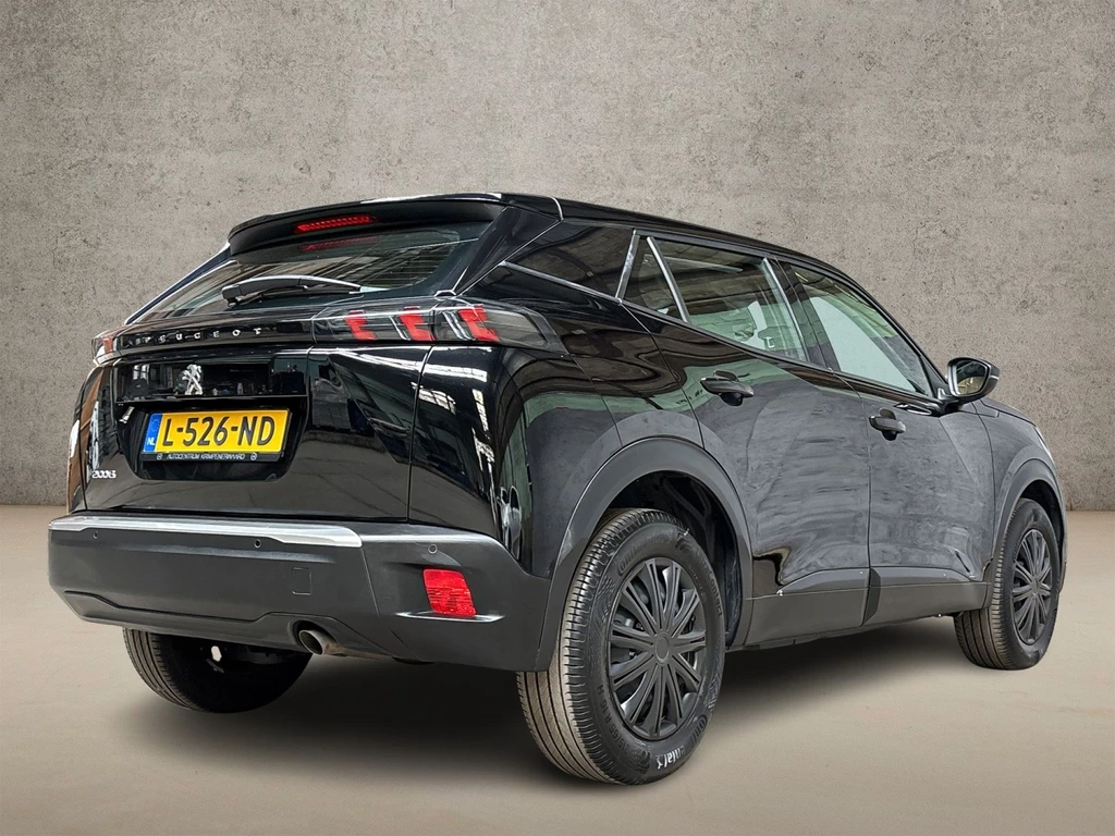 Peugeot 2008 – foto 4