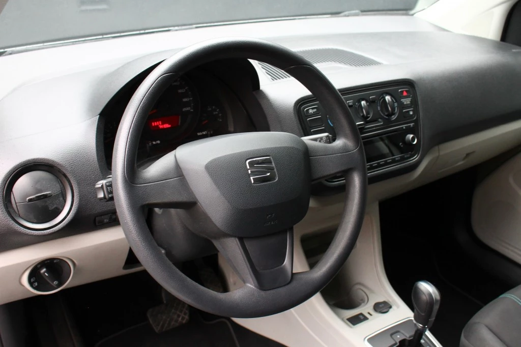SEAT Mii – foto 10