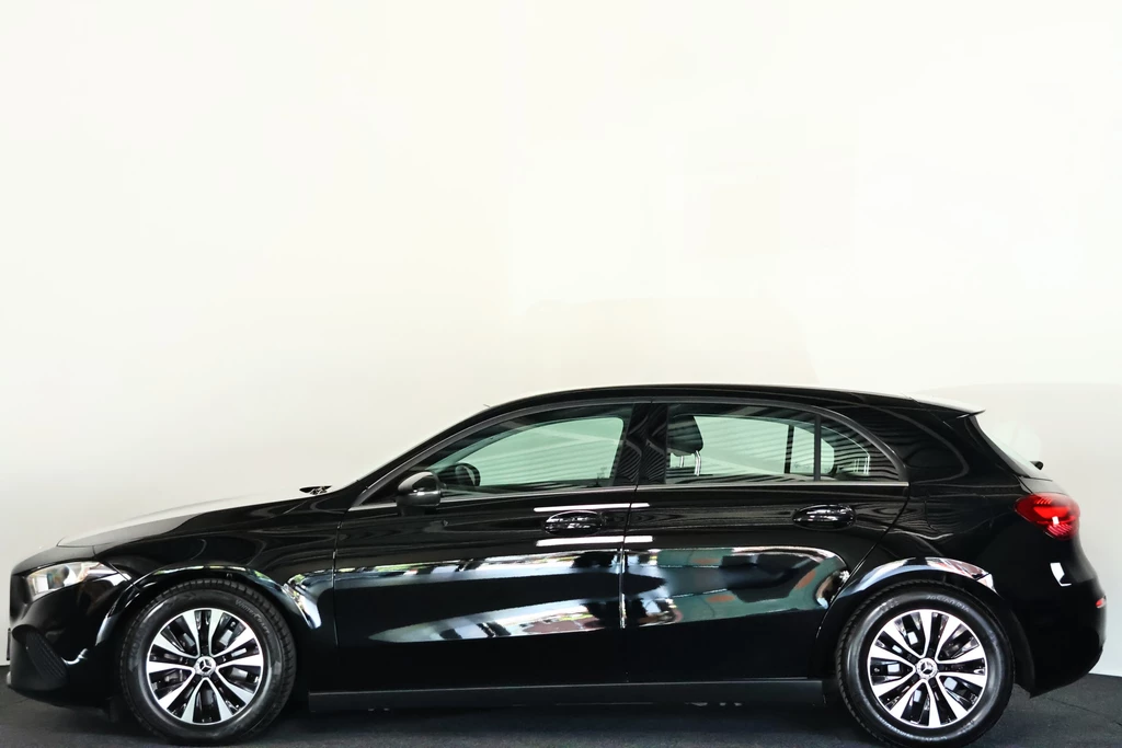 Mercedes-Benz A-Klasse – foto 3
