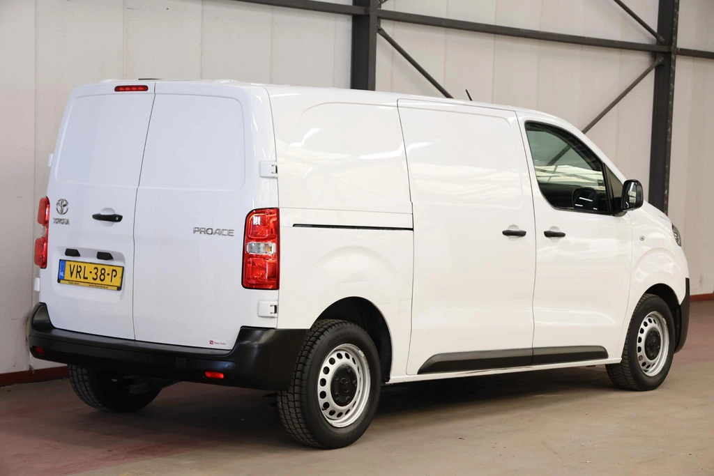 Toyota ProAce – foto 3