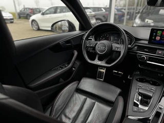 Audi A4 – thumbnail 32