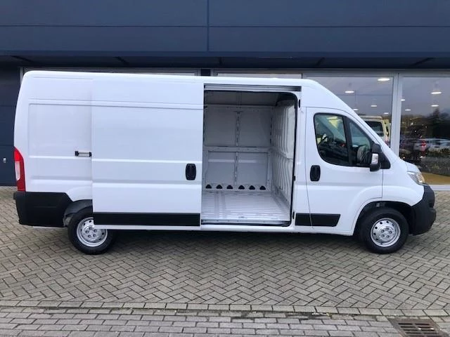 Citroën Jumper – foto 5
