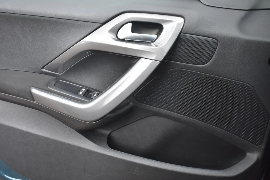 Peugeot 2008 – foto 16