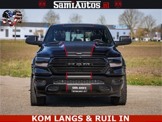 Dodge Ram Pick-Up – thumbnail 31
