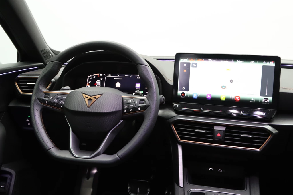 CUPRA Formentor – foto 15