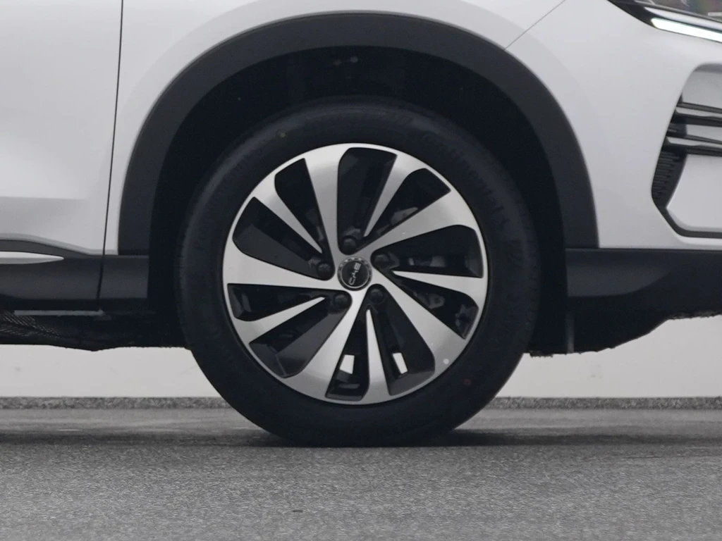 BYD SEAL U – foto 42
