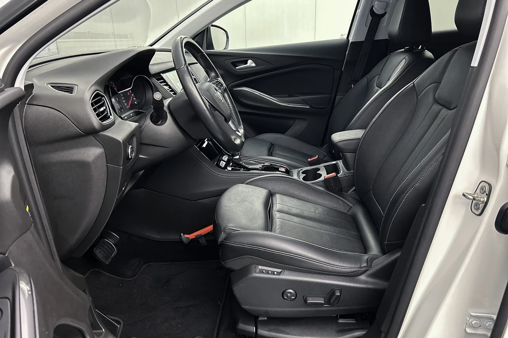 Opel Grandland X – foto 31