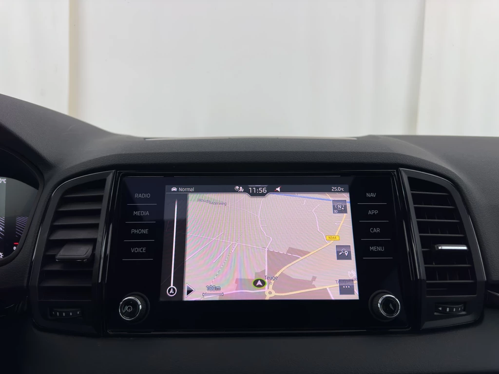 Škoda Karoq – foto 16