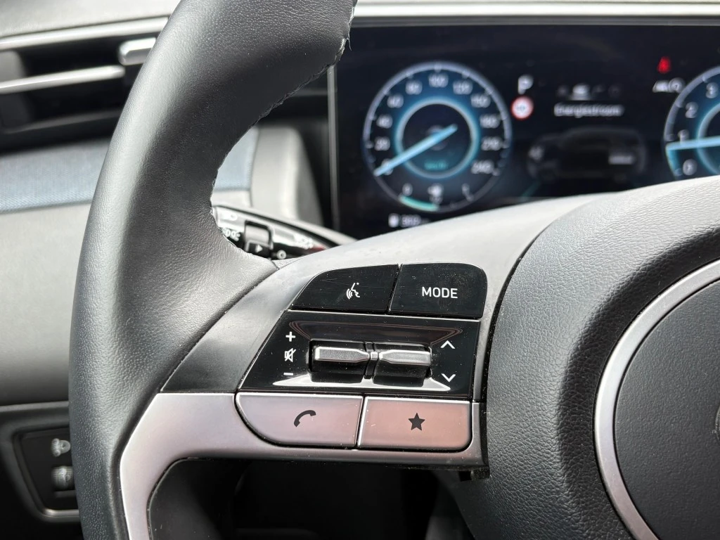 Hyundai Tucson – foto 16