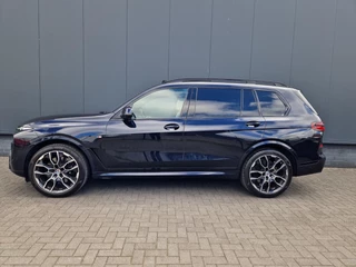 BMW X7 – thumbnail 2